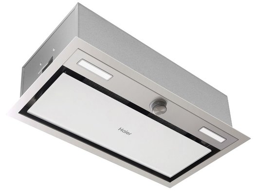 Вытяжка HAIER HVX-BI664GWX